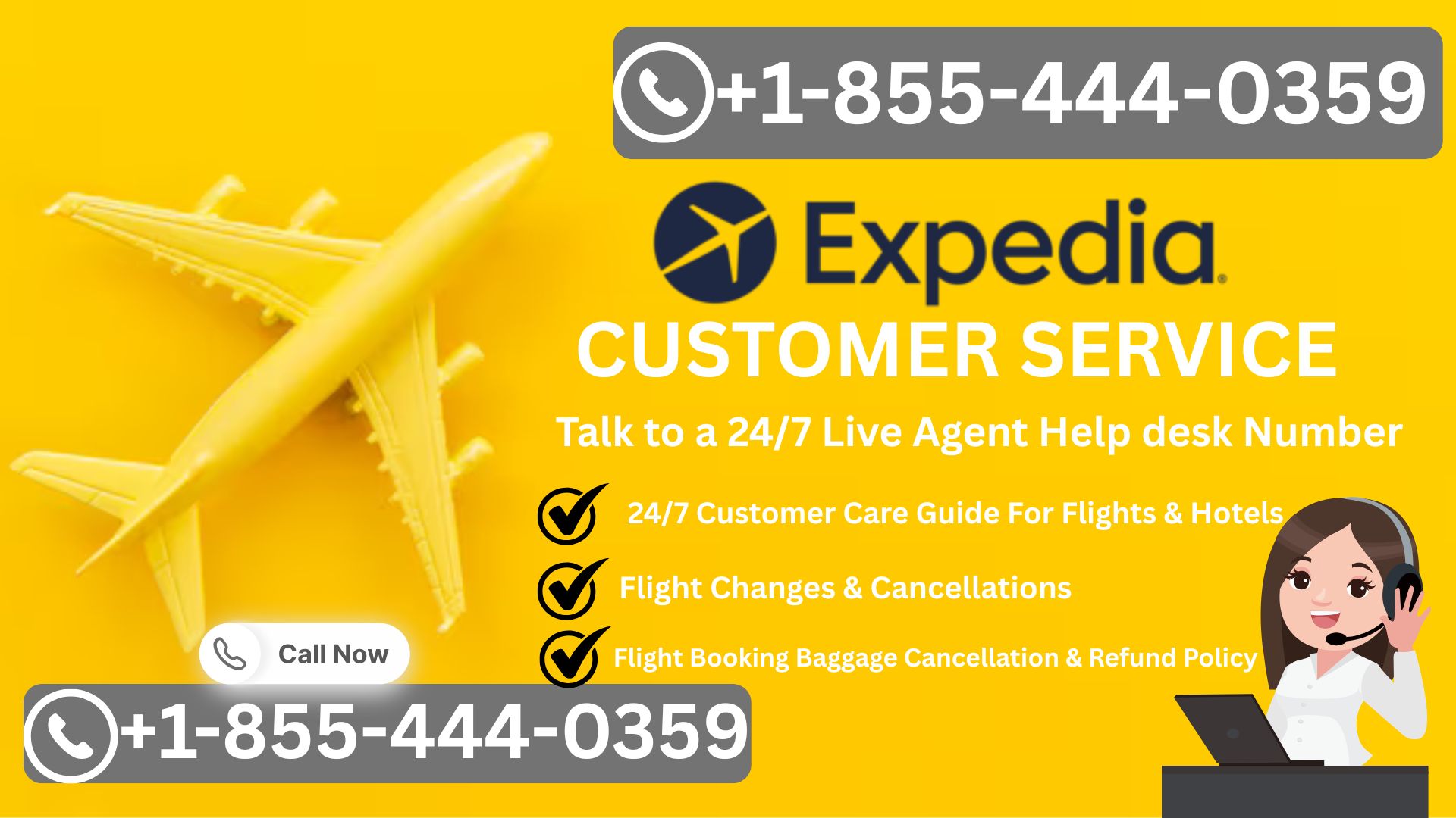 Official Expediaâ¢ Customer Service Guide || Step-by-Step Help & Support Explained || Complete Guide - YouTube